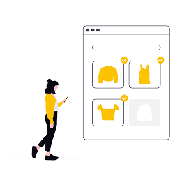 Shopping cart